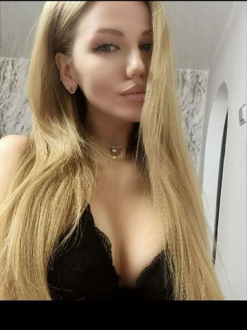 Проститутка Каролина